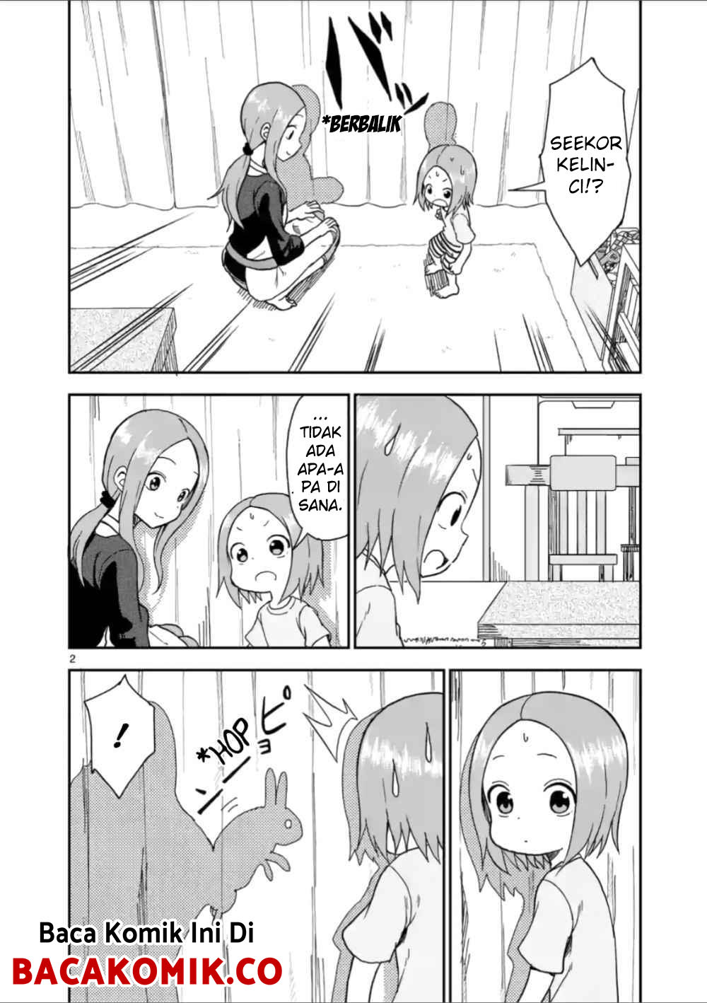 karakai-jouzu-no-moto-takagi-san - Chapter: 59