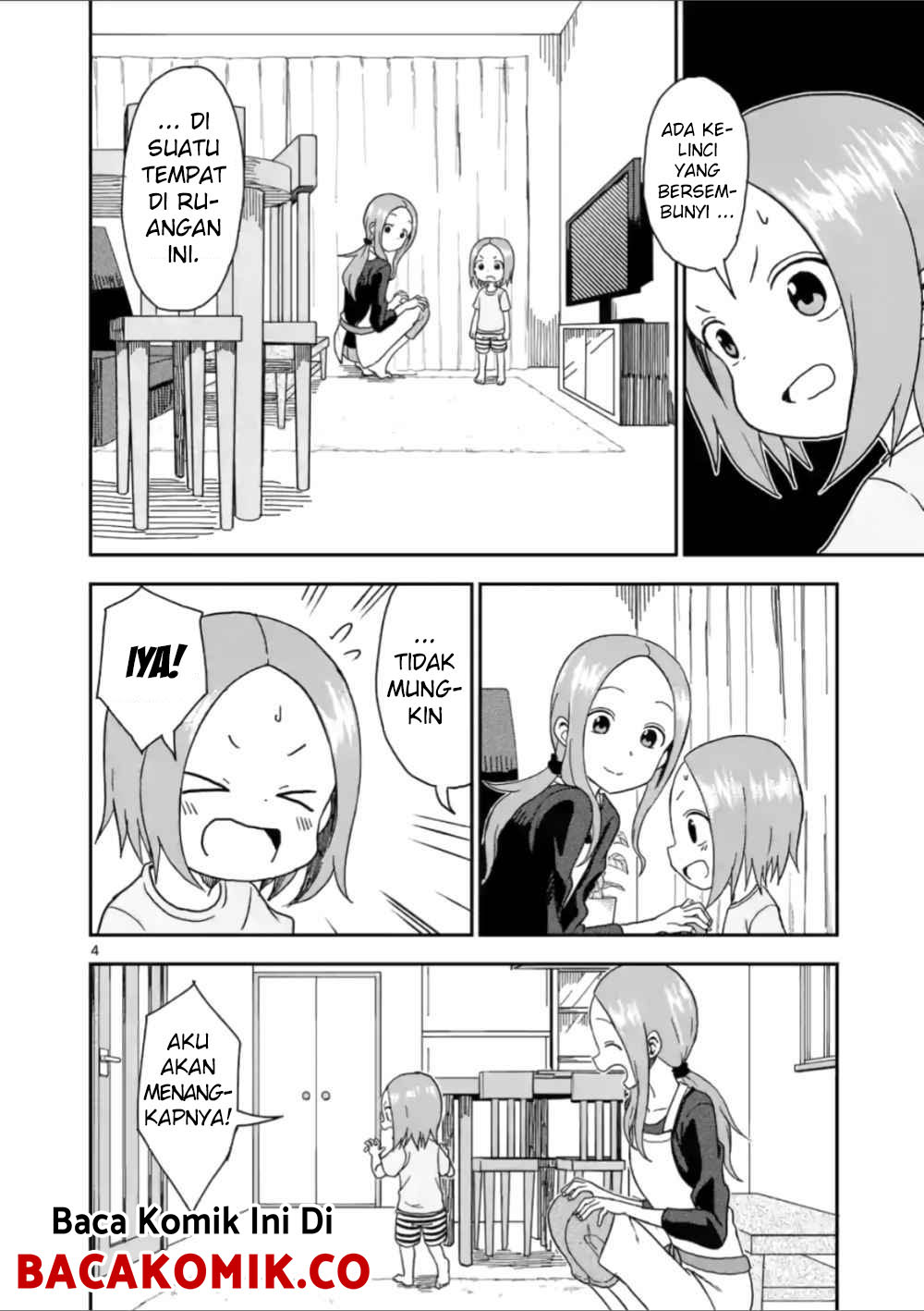 karakai-jouzu-no-moto-takagi-san - Chapter: 59