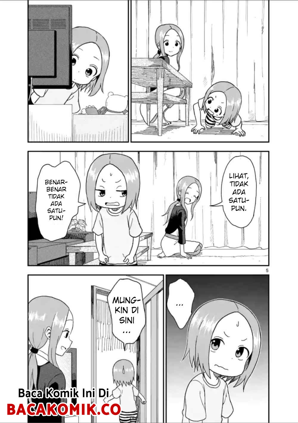 karakai-jouzu-no-moto-takagi-san - Chapter: 59