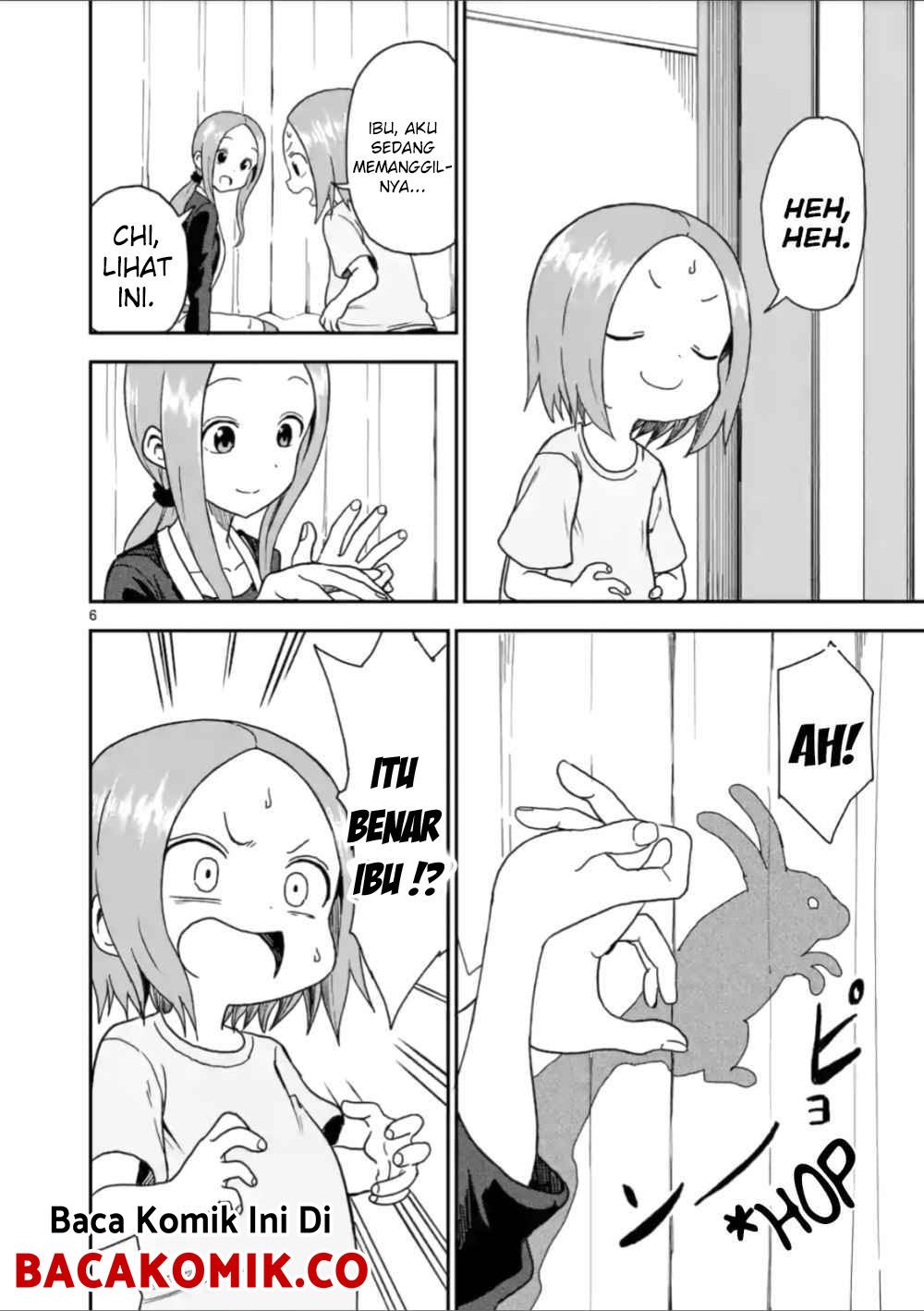 karakai-jouzu-no-moto-takagi-san - Chapter: 59