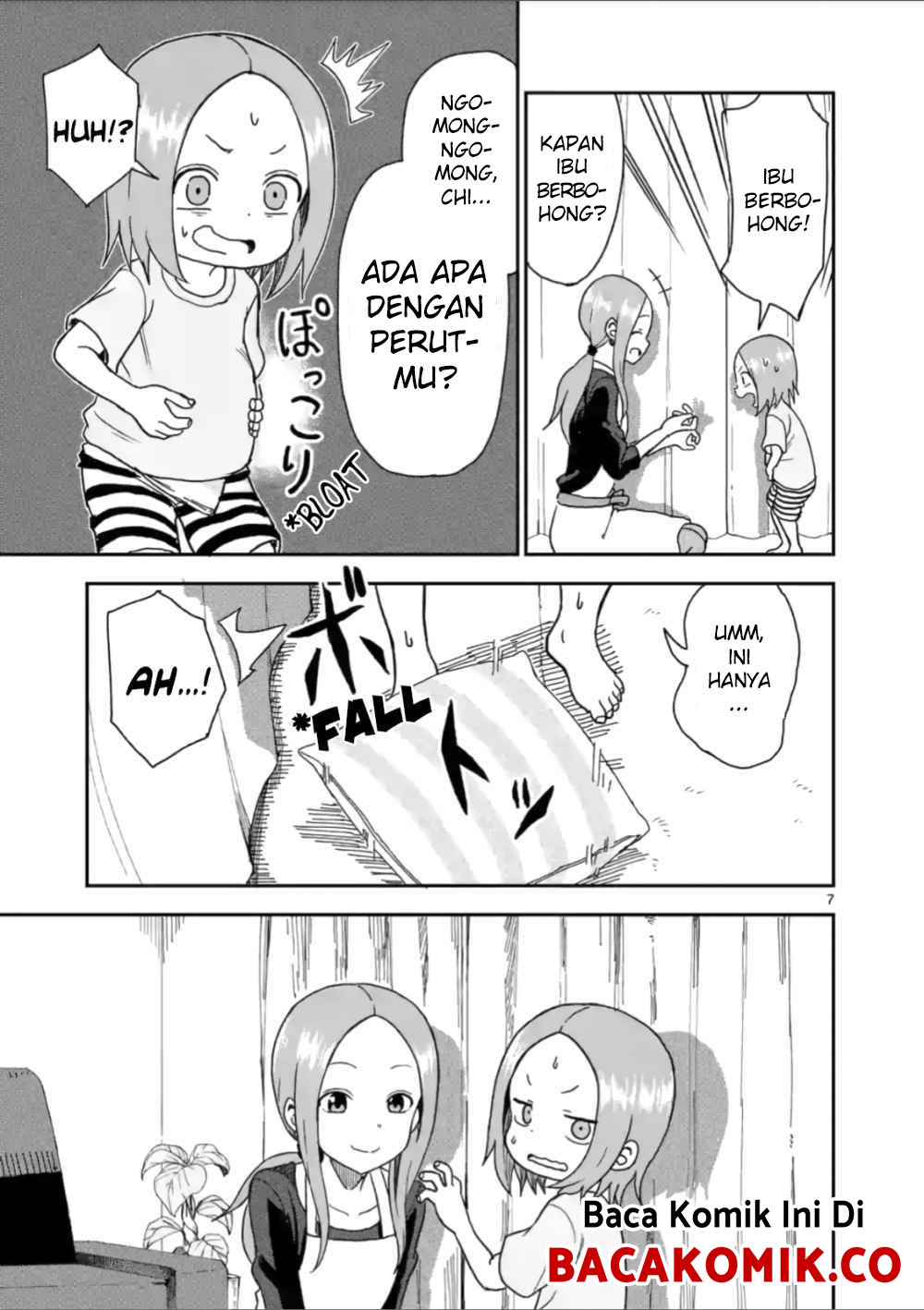 karakai-jouzu-no-moto-takagi-san - Chapter: 59