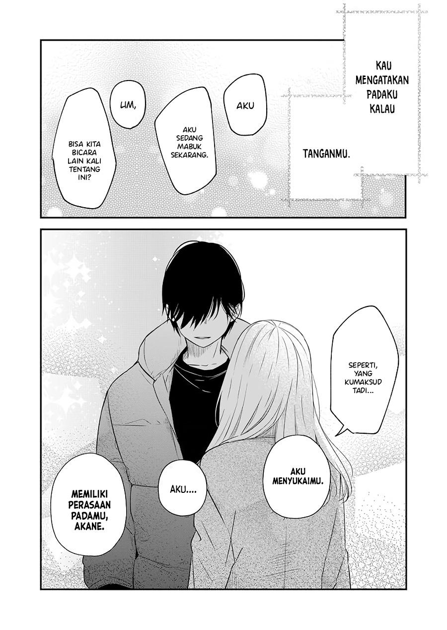 yamada-kun-to-lv999-no-koi-wo-suru - Chapter: 40