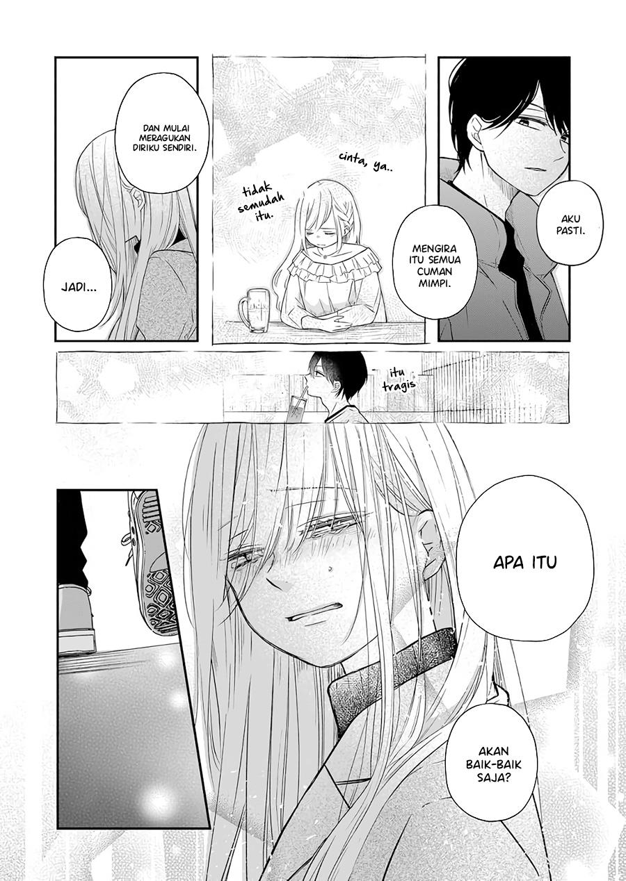 yamada-kun-to-lv999-no-koi-wo-suru - Chapter: 40