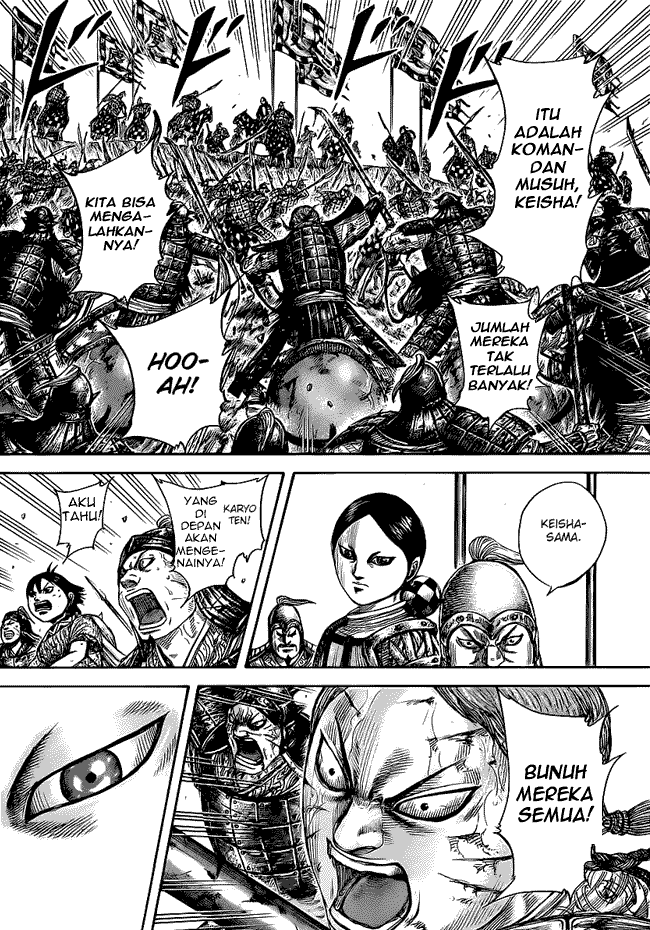 kingdom - Chapter: 470