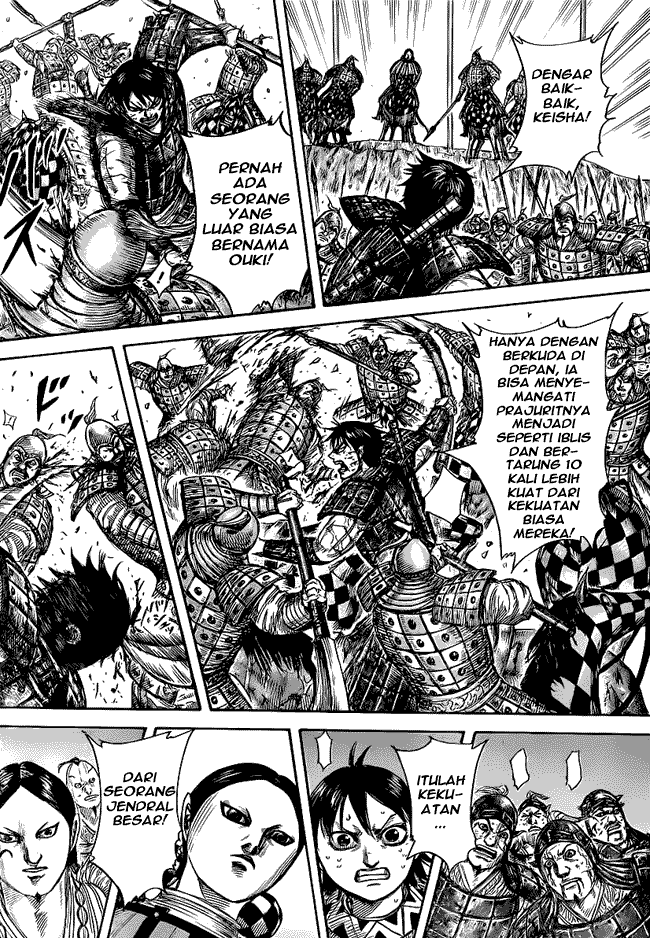 kingdom - Chapter: 470