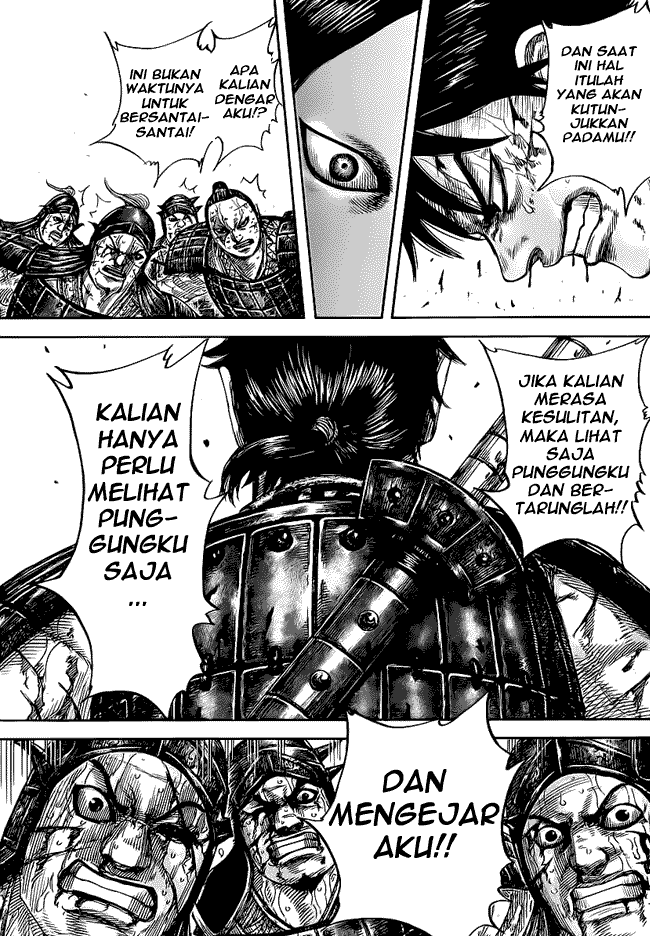 kingdom - Chapter: 470