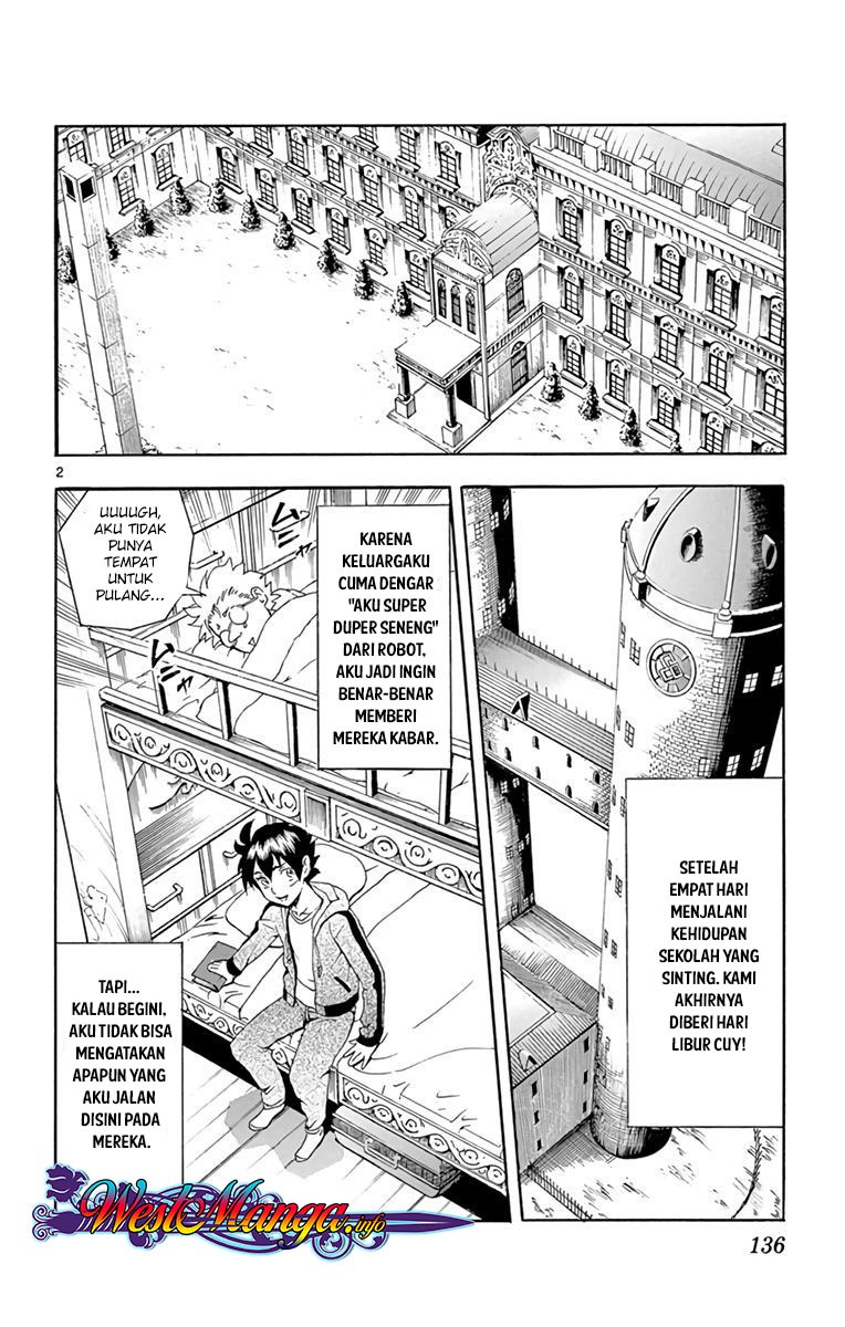 kimi-wa-008 - Chapter: 14