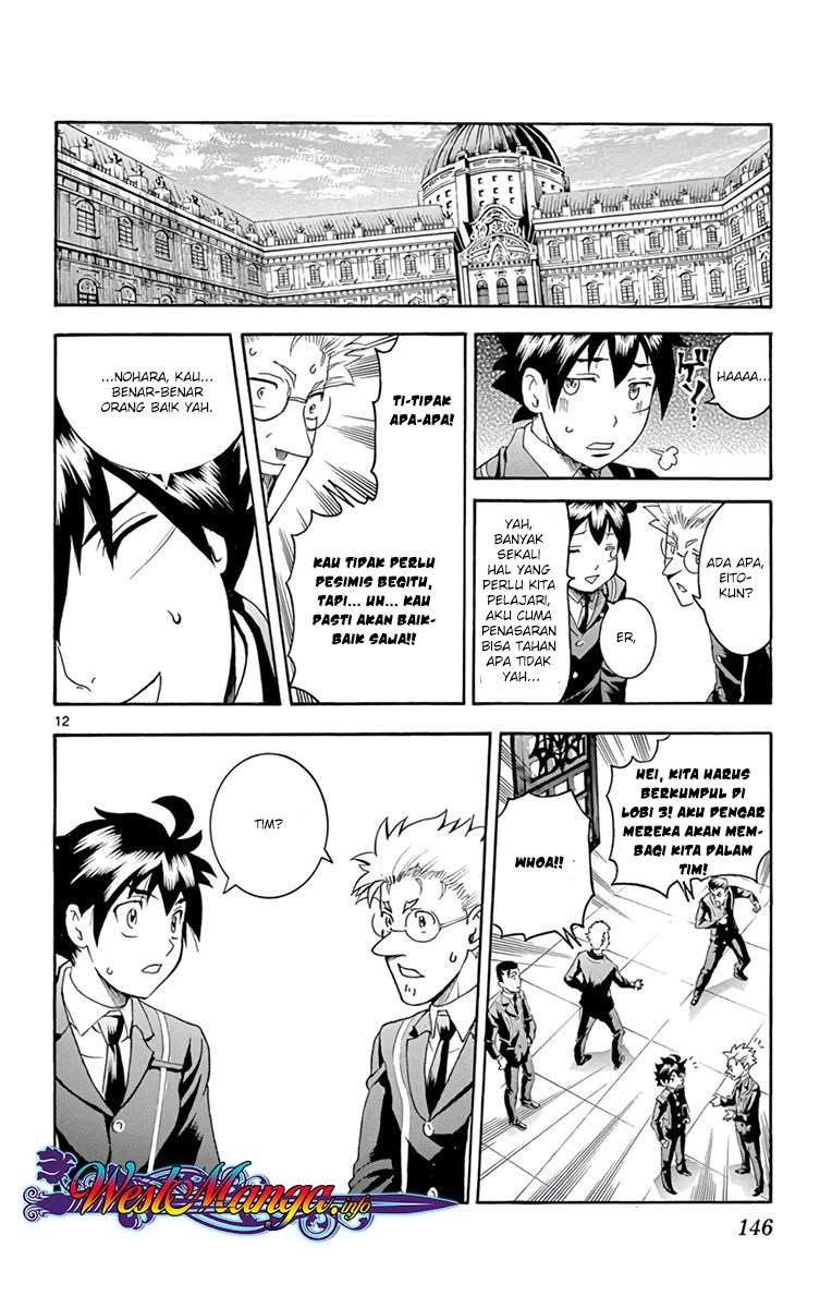 kimi-wa-008 - Chapter: 14