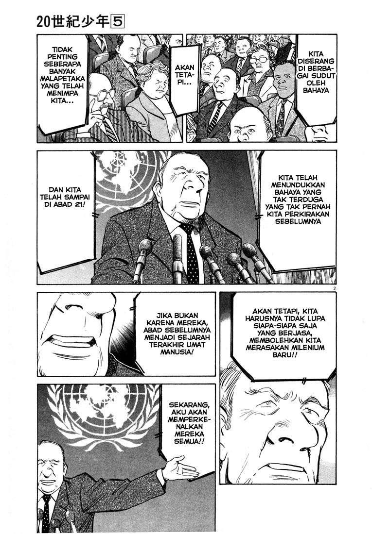 20th-century-boys - Chapter: 50