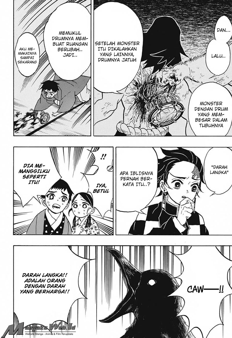 kimetsu-no-yaiba - Chapter: 24