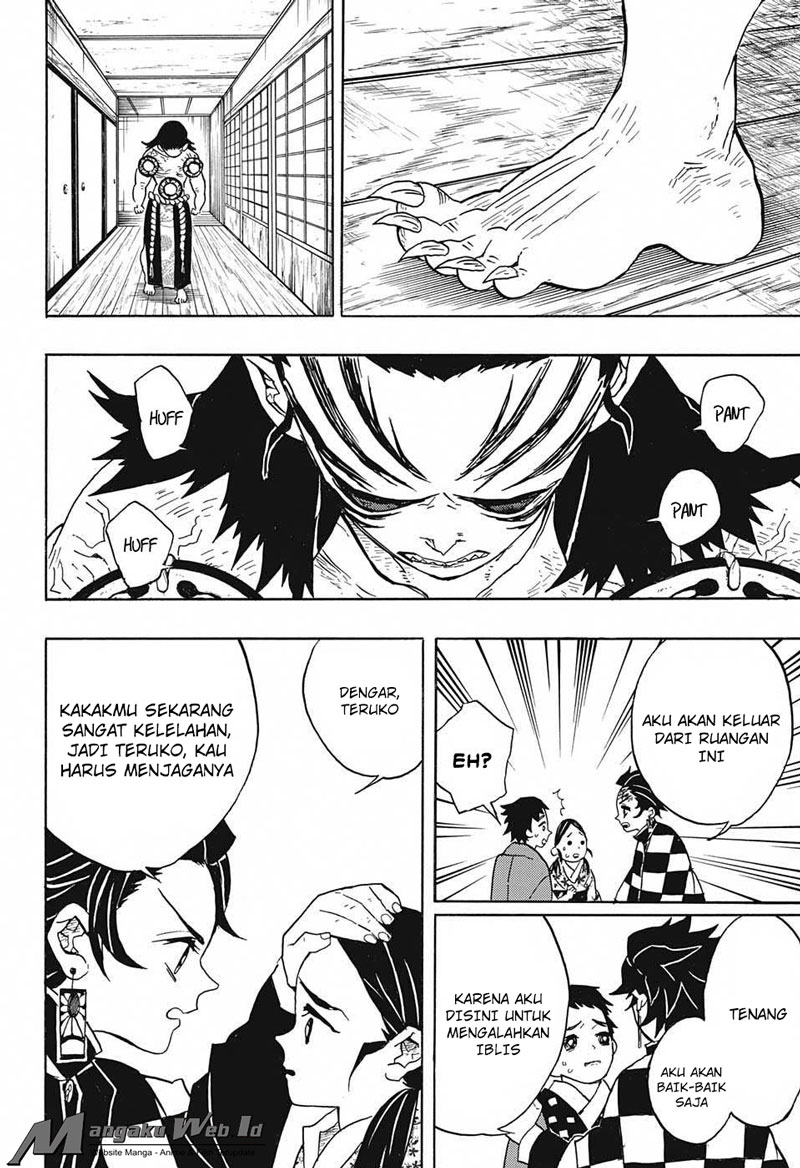 kimetsu-no-yaiba - Chapter: 24