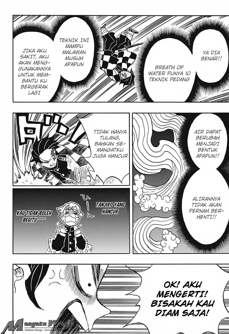 kimetsu-no-yaiba - Chapter: 24