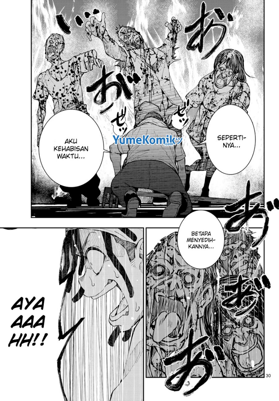 zombie-100-zombie-ni-naru-made-ni-shitai-100-no-koto - Chapter: 19