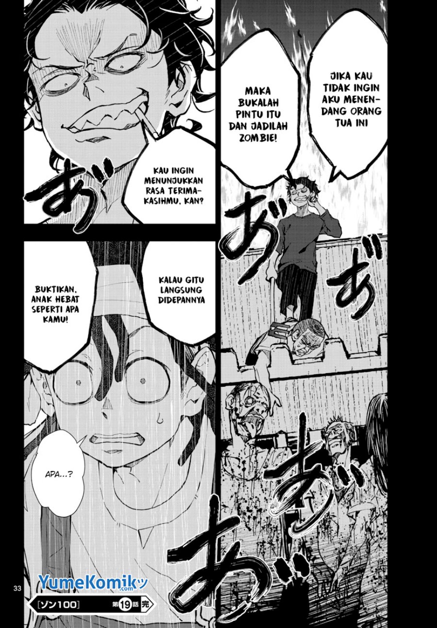 zombie-100-zombie-ni-naru-made-ni-shitai-100-no-koto - Chapter: 19