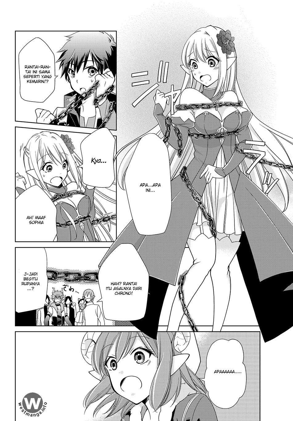 jishou-heibon-mazoku-no-eiyuu-life-b-kyuu-mazoku-nano-ni-cheat-dungeon-wo-tsukutteshimatta-kekka - Chapter: 06