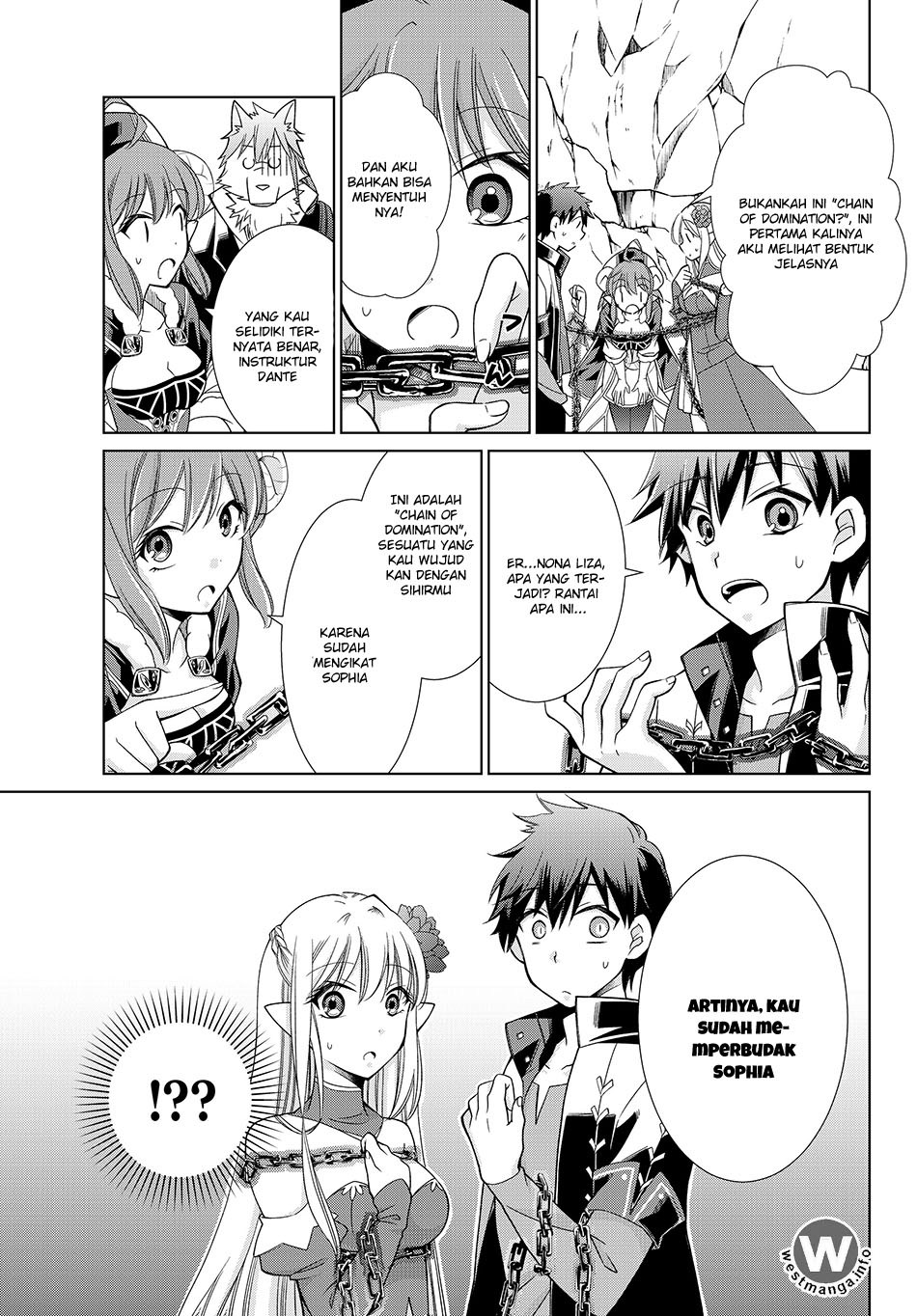jishou-heibon-mazoku-no-eiyuu-life-b-kyuu-mazoku-nano-ni-cheat-dungeon-wo-tsukutteshimatta-kekka - Chapter: 06