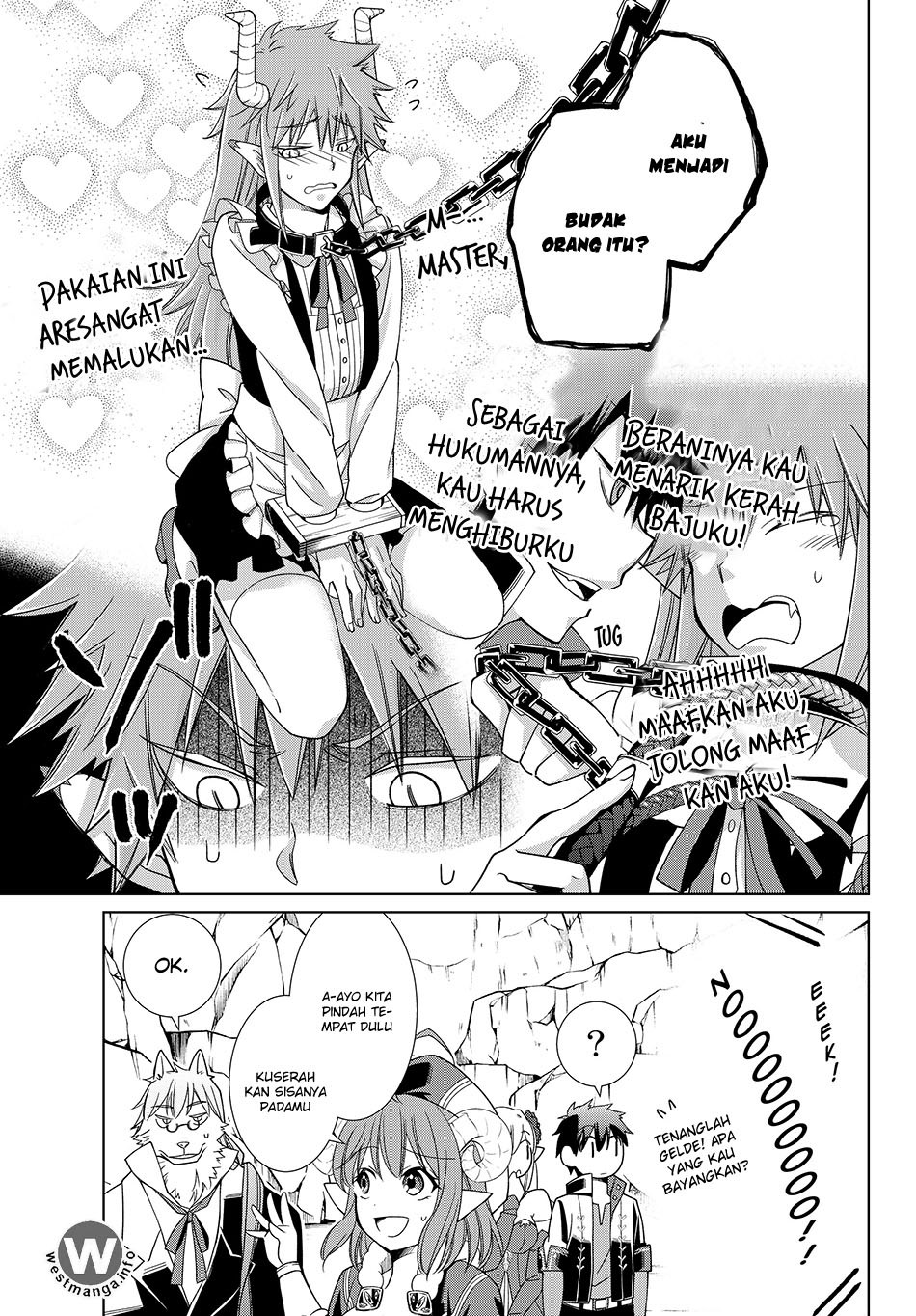 jishou-heibon-mazoku-no-eiyuu-life-b-kyuu-mazoku-nano-ni-cheat-dungeon-wo-tsukutteshimatta-kekka - Chapter: 06
