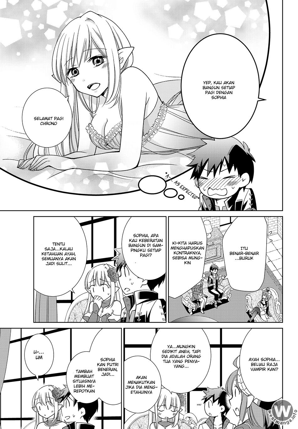 jishou-heibon-mazoku-no-eiyuu-life-b-kyuu-mazoku-nano-ni-cheat-dungeon-wo-tsukutteshimatta-kekka - Chapter: 06