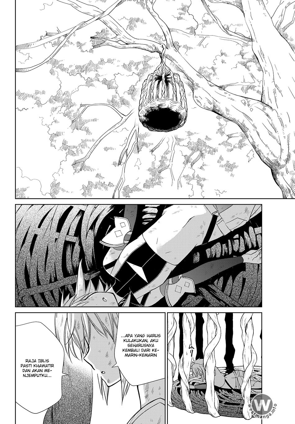 jishou-heibon-mazoku-no-eiyuu-life-b-kyuu-mazoku-nano-ni-cheat-dungeon-wo-tsukutteshimatta-kekka - Chapter: 06