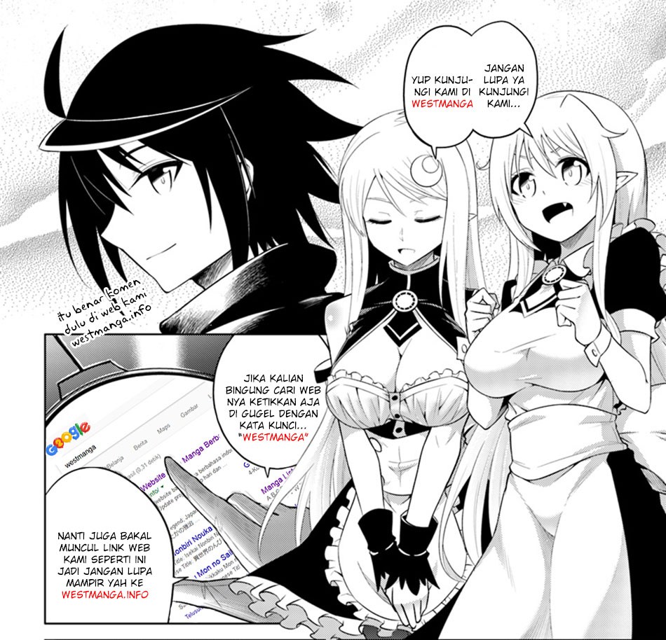 jishou-heibon-mazoku-no-eiyuu-life-b-kyuu-mazoku-nano-ni-cheat-dungeon-wo-tsukutteshimatta-kekka - Chapter: 06
