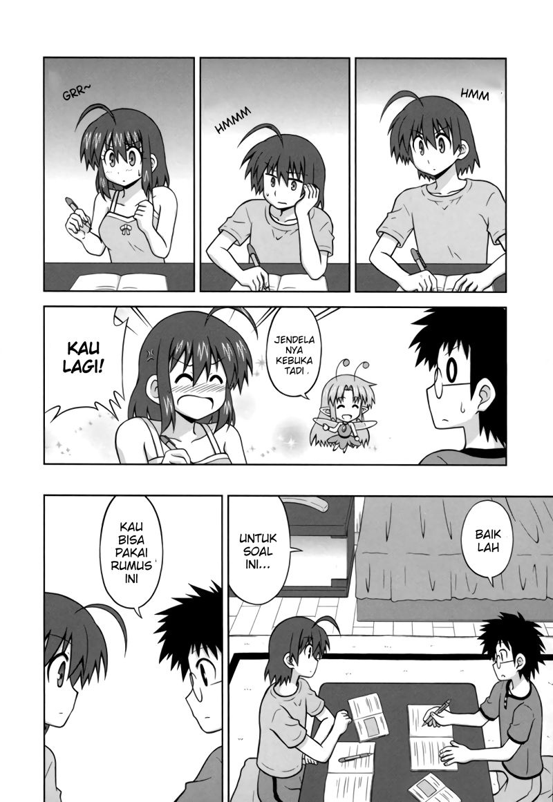 osananajimi-wa-onnanoko-ni-naare - Chapter: 34