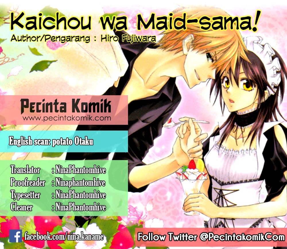 kaichou-wa-maid-sama - Chapter: 35