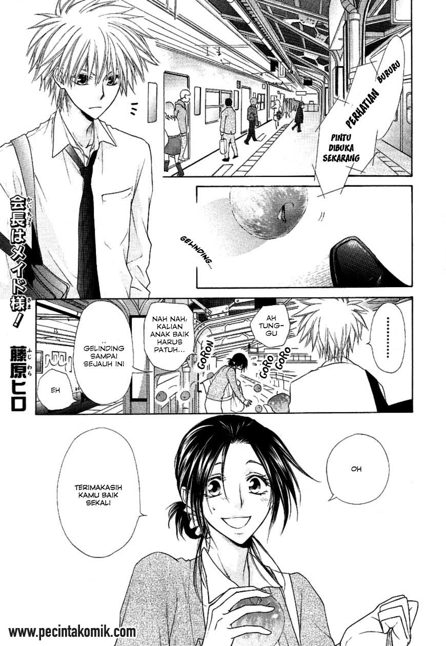 kaichou-wa-maid-sama - Chapter: 35