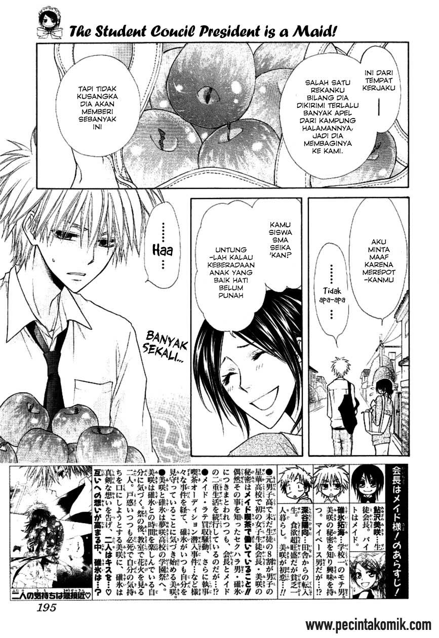 kaichou-wa-maid-sama - Chapter: 35