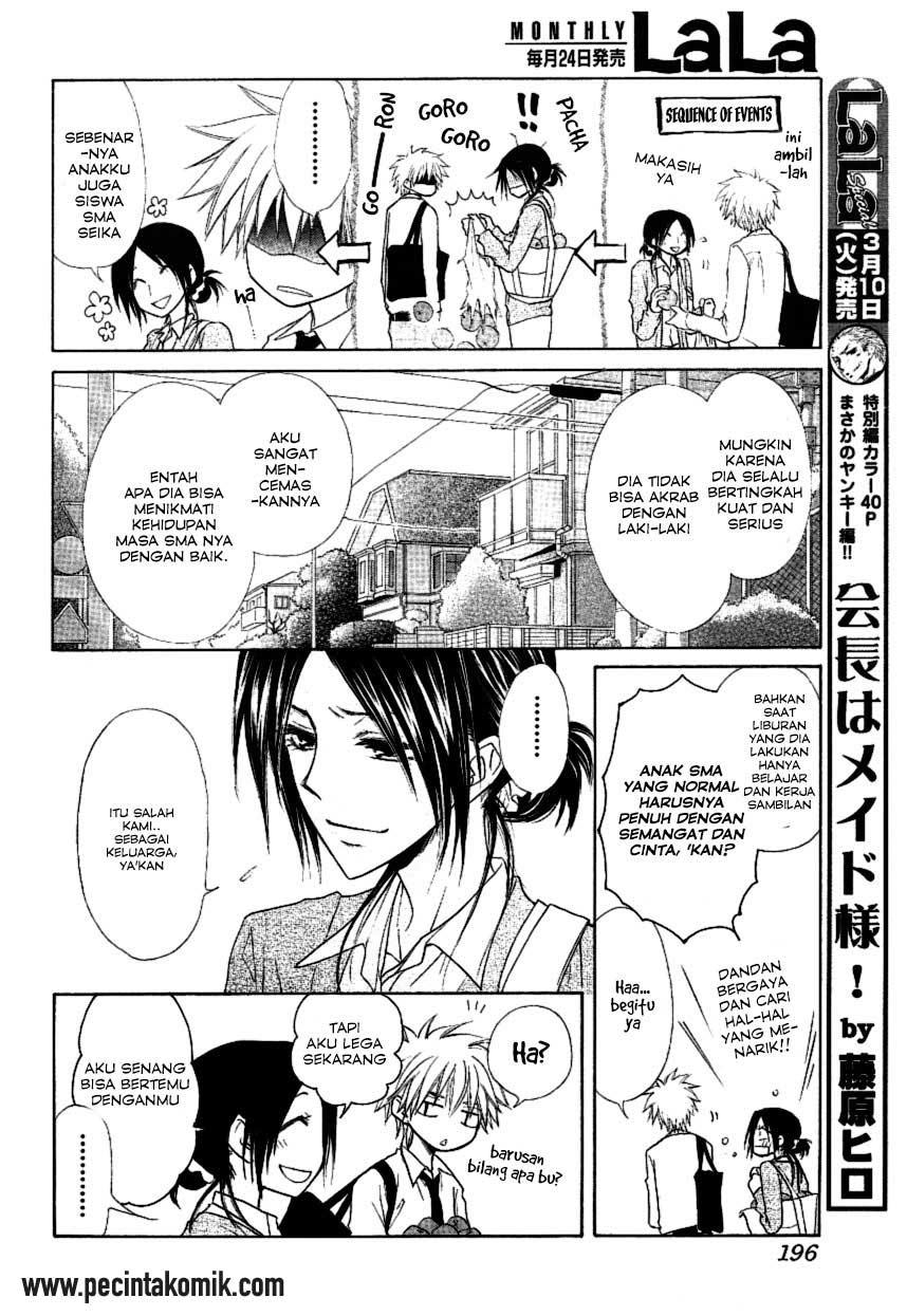 kaichou-wa-maid-sama - Chapter: 35