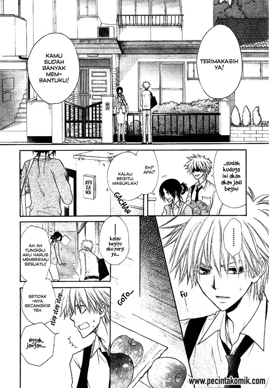 kaichou-wa-maid-sama - Chapter: 35