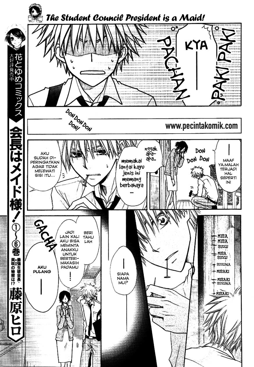 kaichou-wa-maid-sama - Chapter: 35