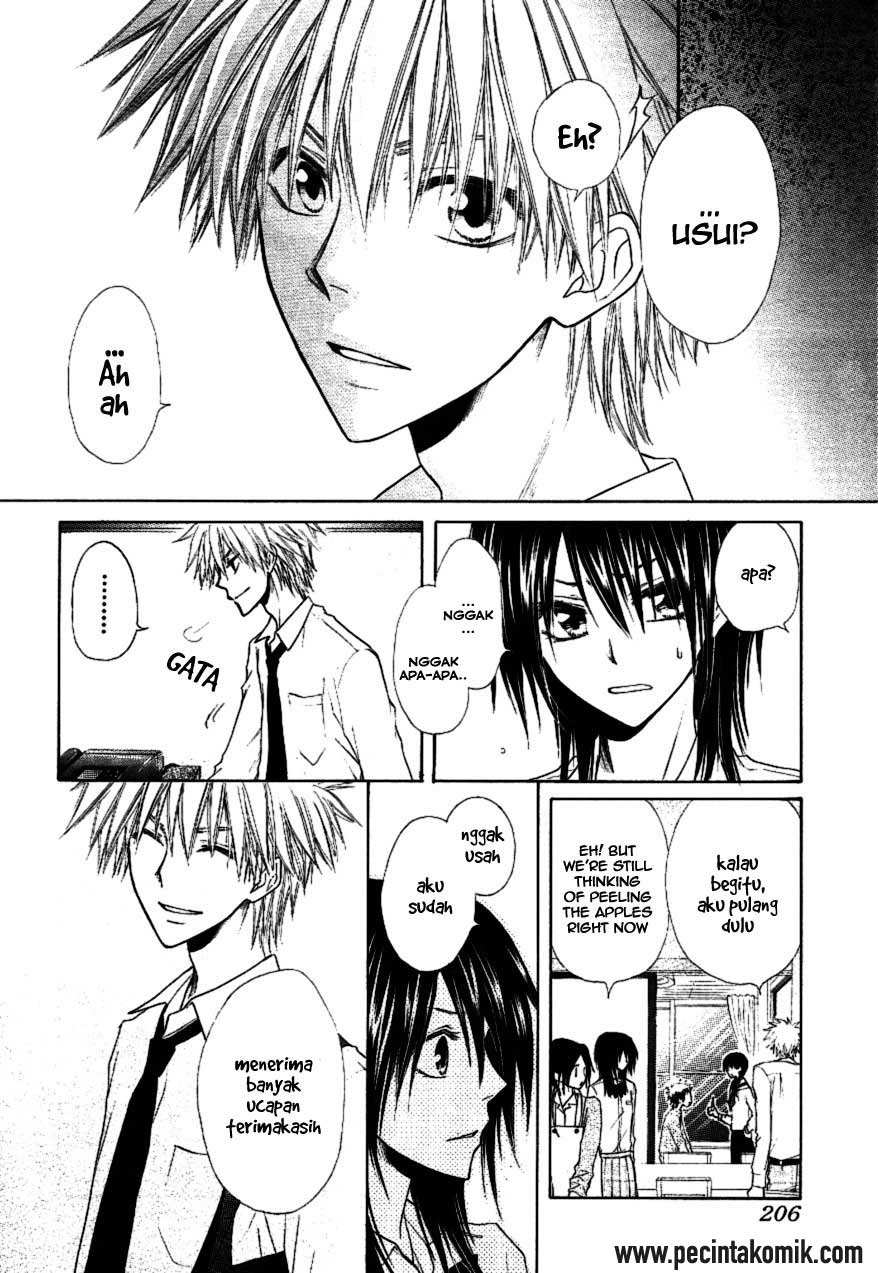 kaichou-wa-maid-sama - Chapter: 35