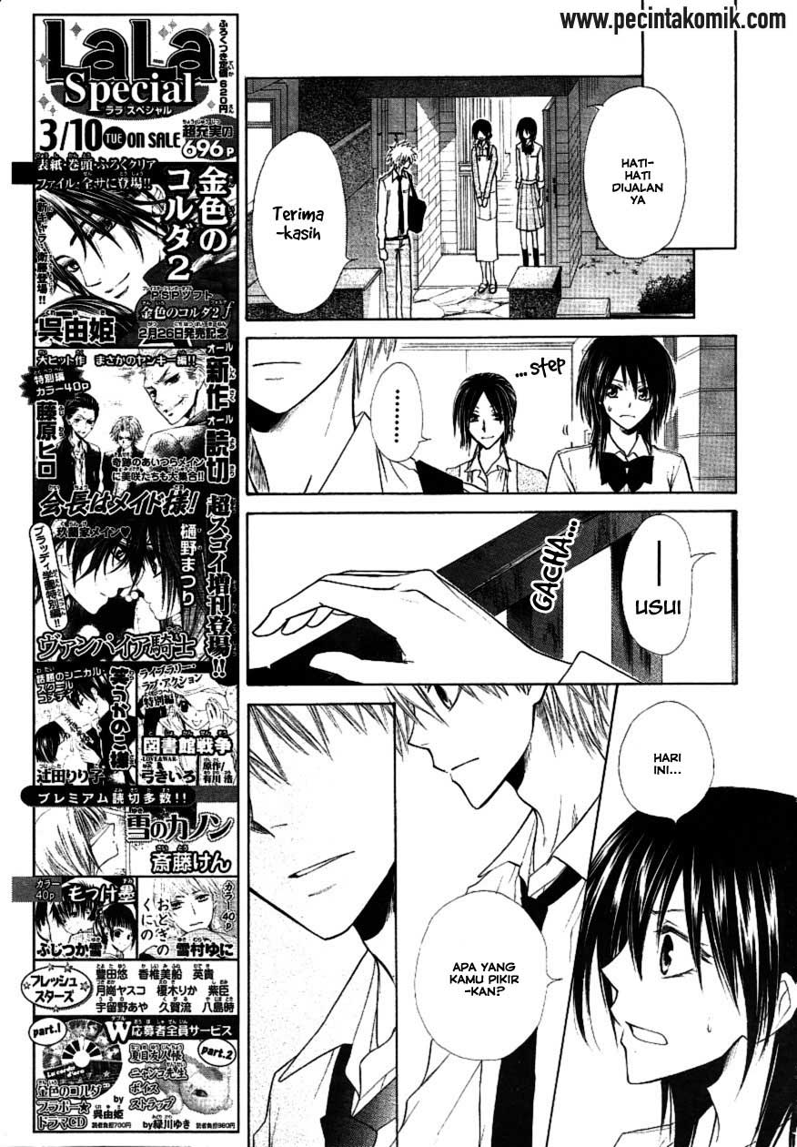 kaichou-wa-maid-sama - Chapter: 35