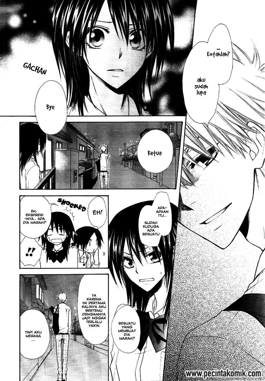 kaichou-wa-maid-sama - Chapter: 35