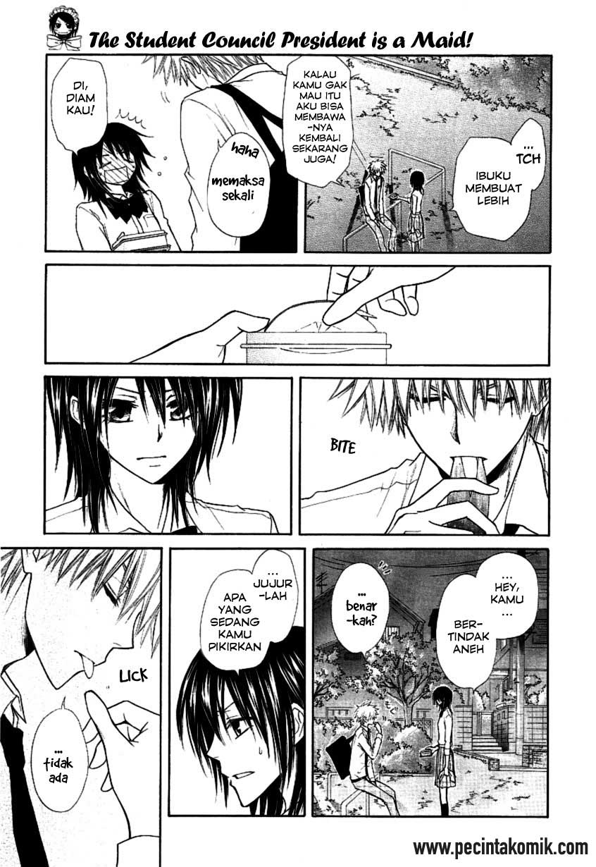 kaichou-wa-maid-sama - Chapter: 35