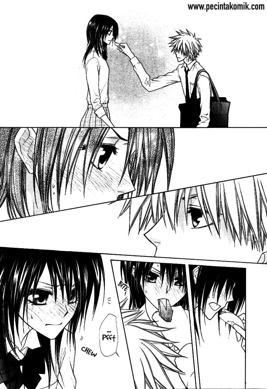 kaichou-wa-maid-sama - Chapter: 35