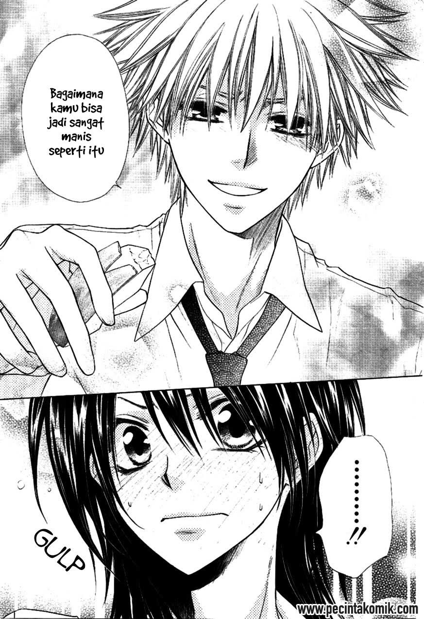 kaichou-wa-maid-sama - Chapter: 35