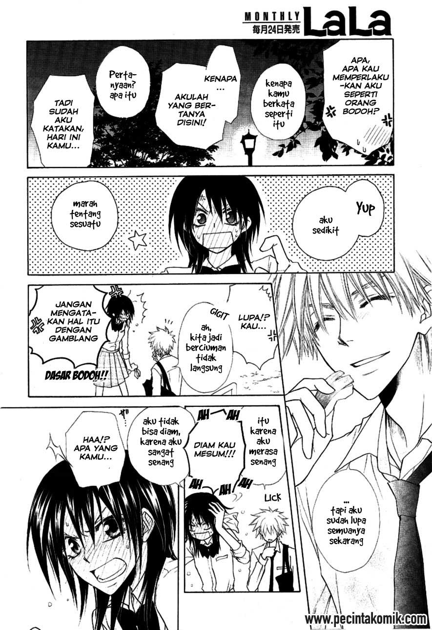 kaichou-wa-maid-sama - Chapter: 35