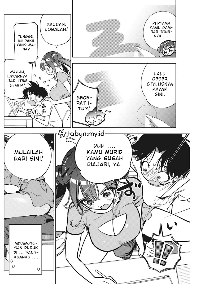 kakunaru-ue-wa - Chapter: 11