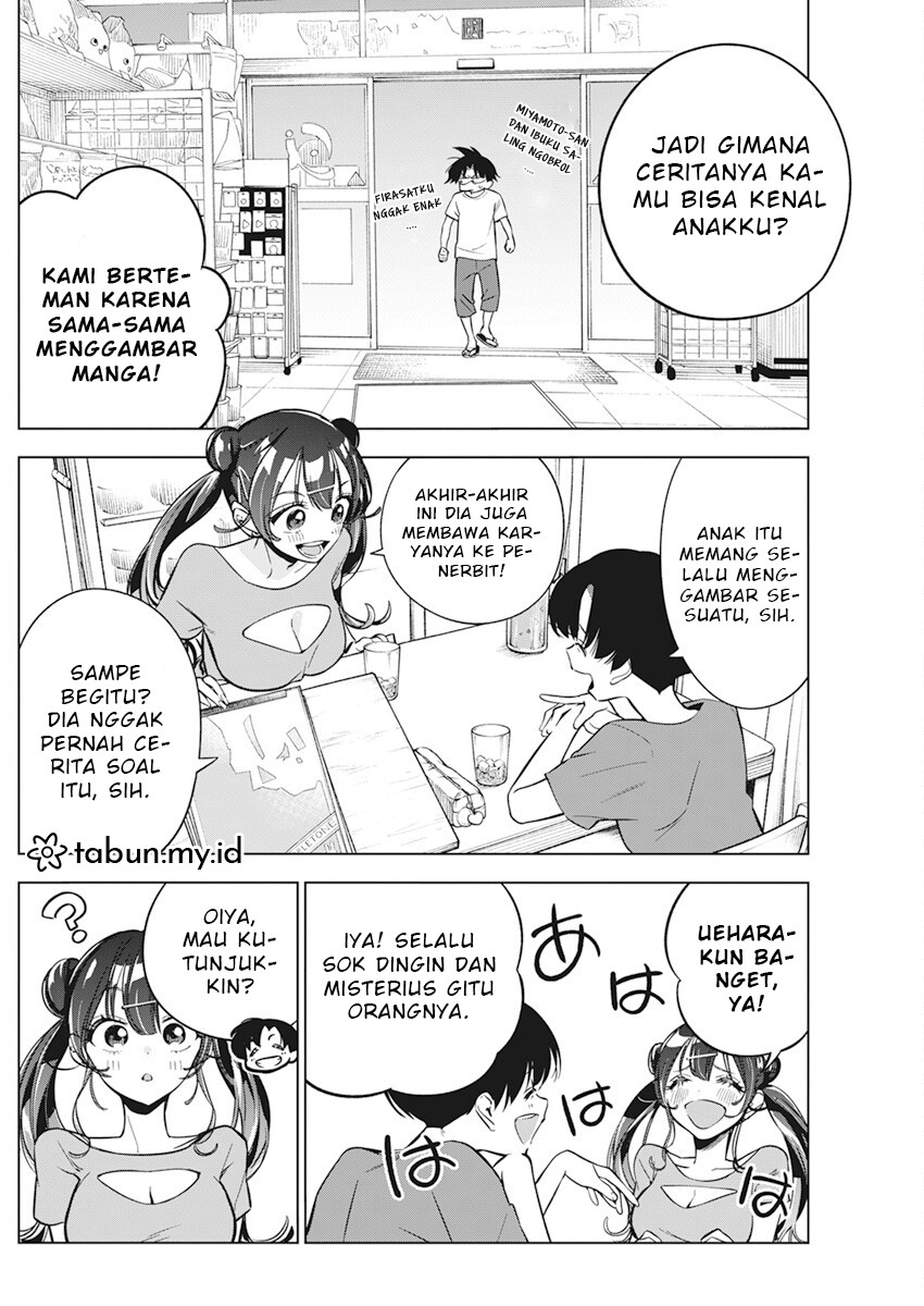 kakunaru-ue-wa - Chapter: 11