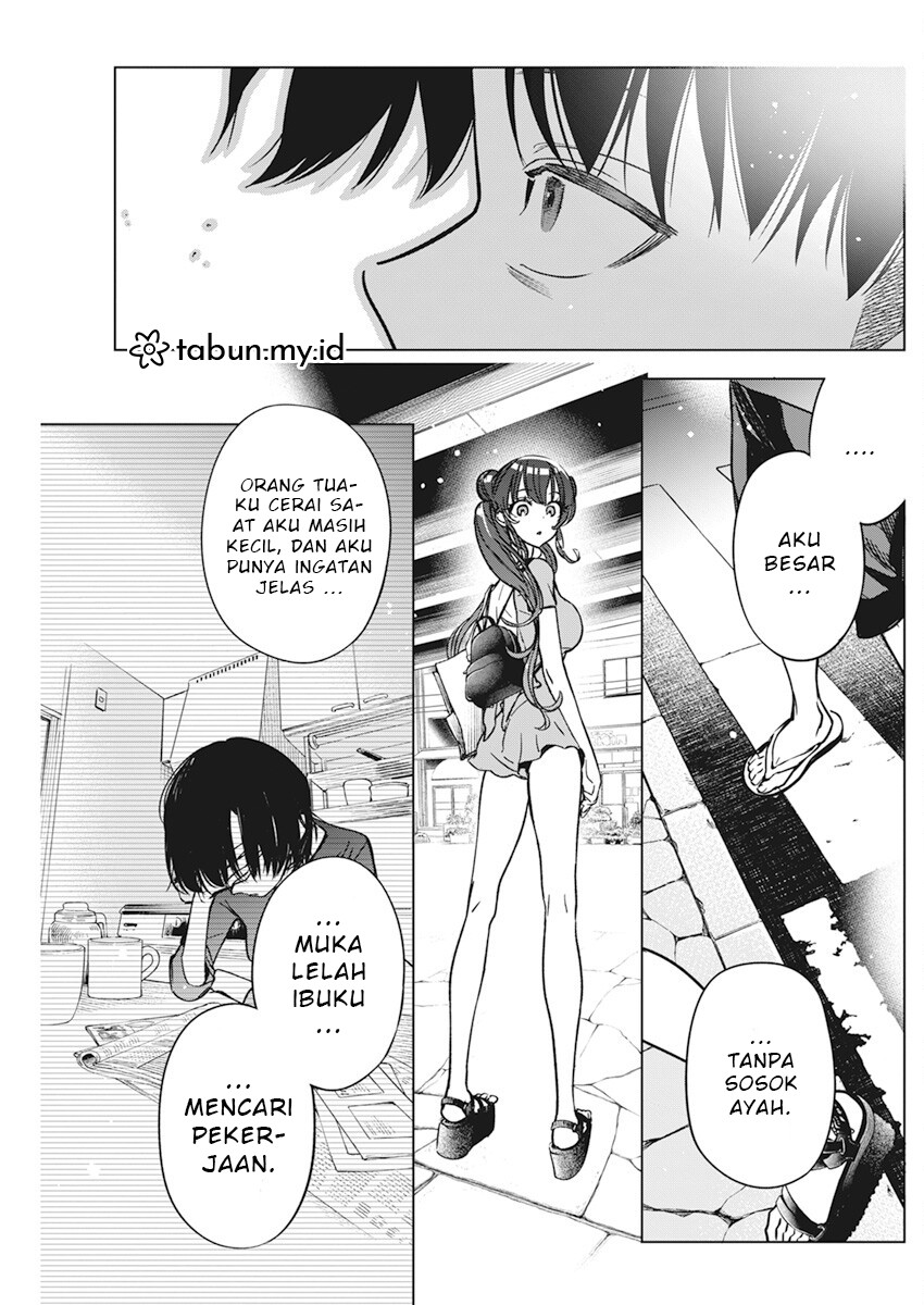 kakunaru-ue-wa - Chapter: 11