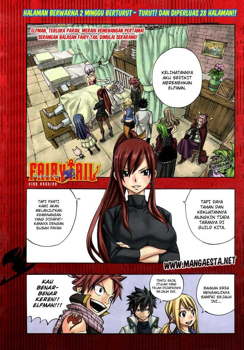 fairy-tail - Chapter: 279