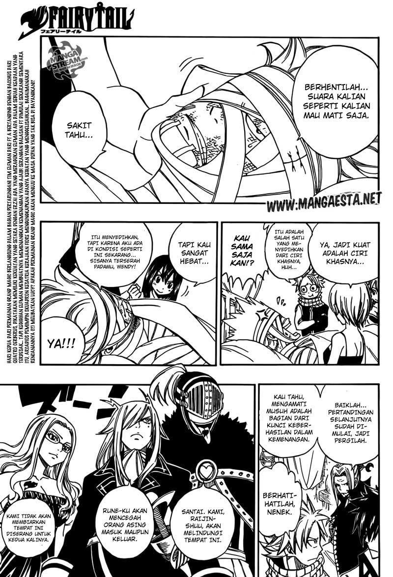 fairy-tail - Chapter: 279