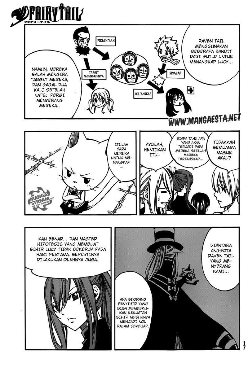 fairy-tail - Chapter: 279