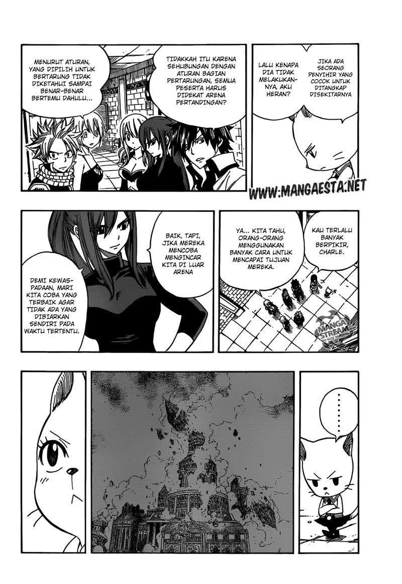 fairy-tail - Chapter: 279