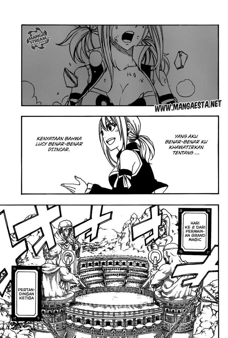 fairy-tail - Chapter: 279