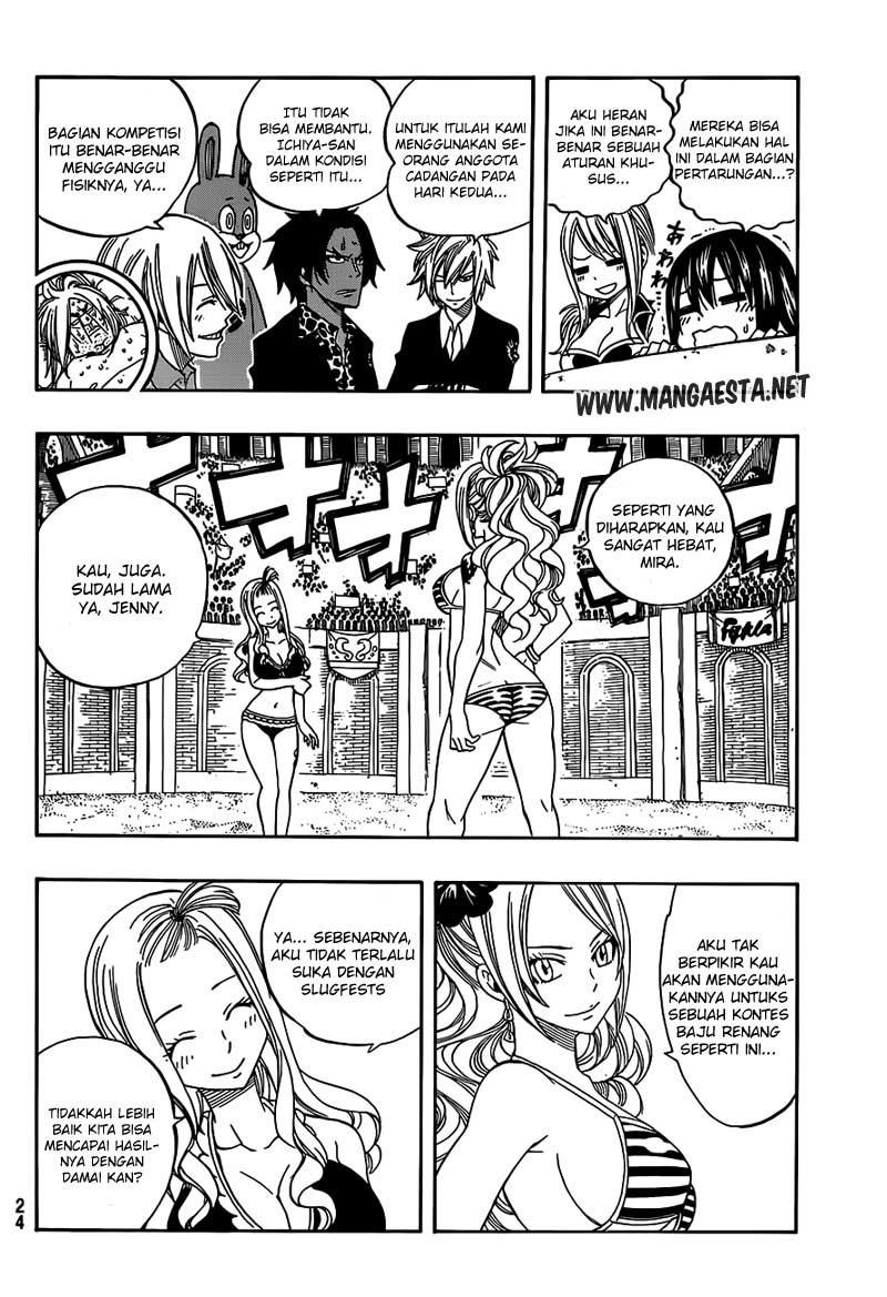 fairy-tail - Chapter: 279