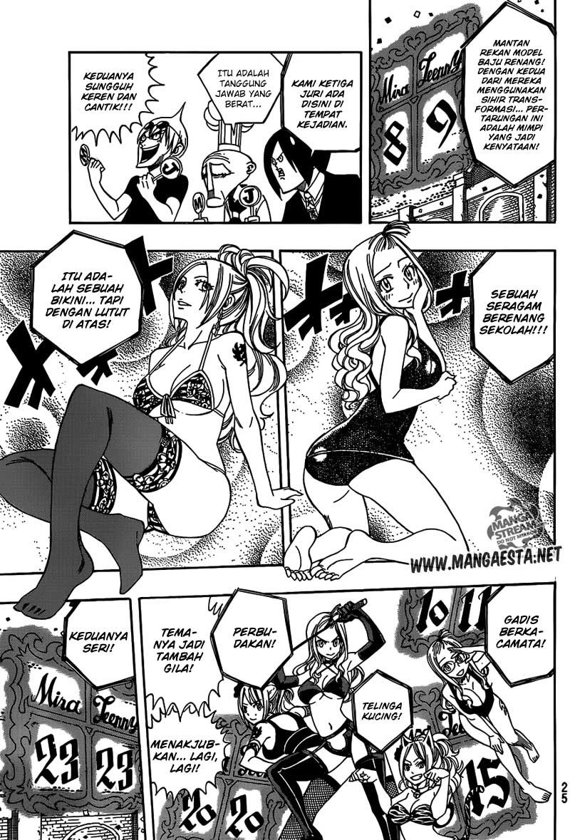 fairy-tail - Chapter: 279