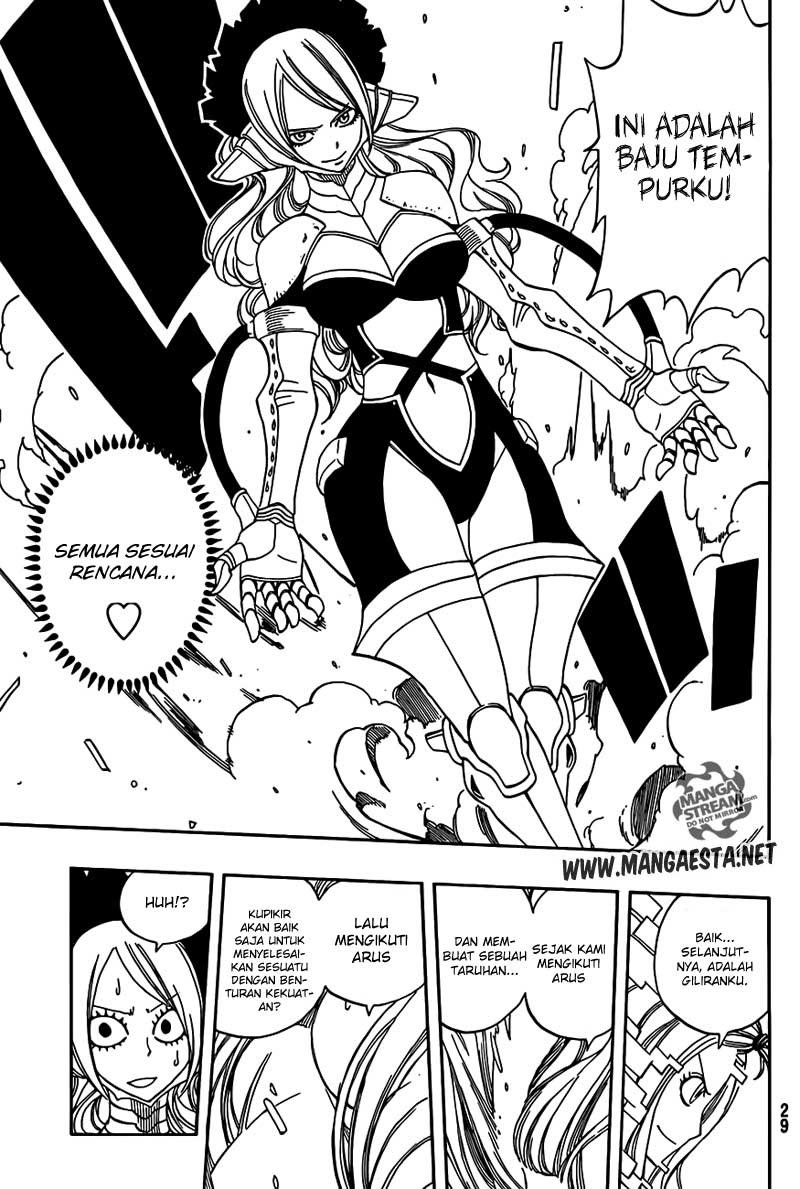 fairy-tail - Chapter: 279