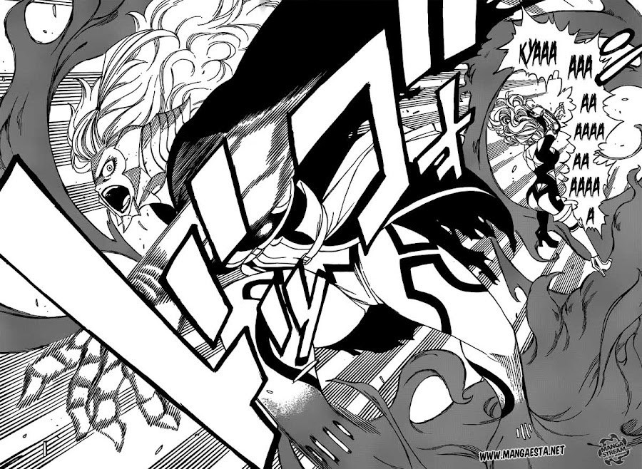 fairy-tail - Chapter: 279